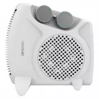 Readywarm 2000 Max Dual White CECOTEC