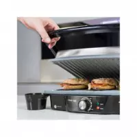 Rock'ngrill 2000 CECOTEC