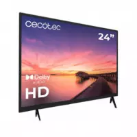 TV 0 Series 0024 CECOTEC