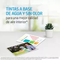 Tinta HP Nº 903 Xl Magenta