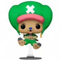 FUNKO Pop Chopperemon One Piece 1471