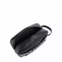 Beauty Case Black  ARMANI EXCHANGE