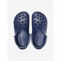 Zuecos CROCS Classic Unisex Azul Marino