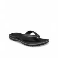 Sandalias CROCS Flip Flop Negras