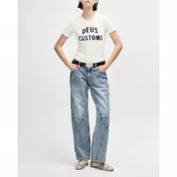 DEUS P6 W TEES HELENE