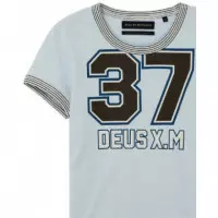DEUS P6 W TEES W.POP