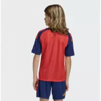 Rfef H Youthkit Vivred ADIDAS