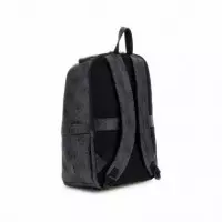 GUESS Mochila Berta Toiletry Train Negro TWOB86 88033-CLO