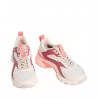 Trailblazer - Zapatillas de Running con Mezcla de Malla  CALVIN KLEIN