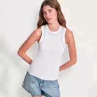 CAMISETA DOME STUDS