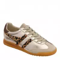 Zapatilla Torpedo Glimmer Safari  GOLA