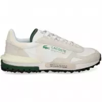 DEPORTIVO COORDENADAS NYLON BLANCO