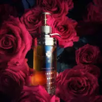 Forbidden Rose