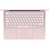Portátil Apple Macbook Neo 13" Chip A18 Pro (cpu 6-CORE, Gpu 5-CORE) 8GB Ram, 512GB Ssd, Touch Id, Rosa  APPLE