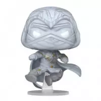 Funko POP Caballero Luna Moon Knight Marvel 1047