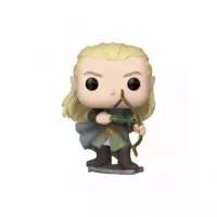 Funko POP Legolas El señor de los Anillos 1577