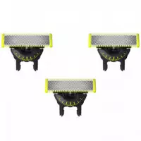 PHILIPS QP430/50 Recambios Cuchillas Oneblade 360 Pack 3 Unidades