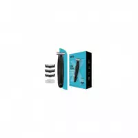 BRAUN XT3100 Series X Afeitadora y Recortadora para Cara y Cuerpo