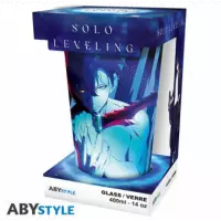 Vaso XXL Premium Sung Jinwoo Solo Leveling