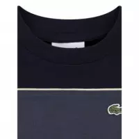 LCB COLORBLOCK TEE MERLE