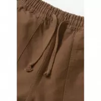 Bermudas Shorts SERVICE WORKS Classic Chef Bark