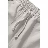 Bermudas Shorts SERVICE WORKS Classic Chef Stone
