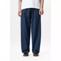 Pantalones SERVICE WORKS Easy Chef Navy