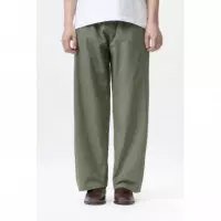 Pantalones SERVICE WORKS Easy Chef Olive
