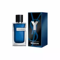YVESSAINTLAURENT y Men Iced Cologne Eau de Toilette