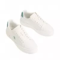 Zapatillas Chunky de Piel Resistentes y con Buena Tracción  CALVIN KLEIN