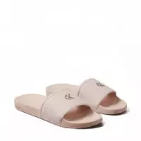 Nemo - Chanclas de Lona con Logotipo  CALVIN KLEIN