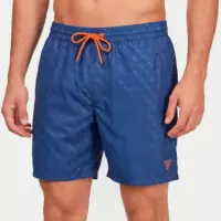 Bañador con Logo 4G  GUESS