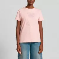 Camiseta Romy de Manga Corta  GUESS