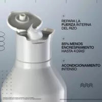 Acidic Bonding Curls Acondicionador para Reparar los Rizos Exigentes.  REDKEN