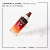 8H Magic Night Serum
tramiento sin Aclarado  KÉRASTASE