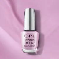 Infinite Shine  - What’s Not To Lilac?  O.P.I