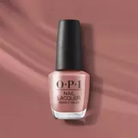 Nail Lacquer  - You Don’t Know Suzi  O.P.I
