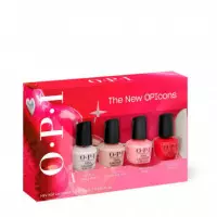 Spring '26 Nail Lacquer Mini-pack  O.P.I