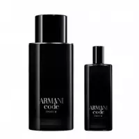 ARMANI Code Parfum Set