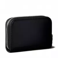 Cartera con Cremallera y Monograma  CALVIN KLEIN JEANS