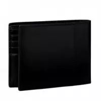 Cartera de Piel de Plegado Triple  CALVIN KLEIN JEANS