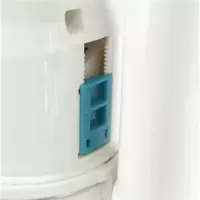 Descargador de Cisterna Doble Pulsador Universal FONTASTOCK