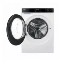 Lavadora HAIER HW80-BP14357TUB 8KG 1400 Rpm Clase a (-10%)