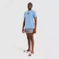Nostro Swim Short Light Grey  ELLESSE