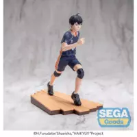 Figura Tobio Kageyama Haikyu!!  GOOD SMILE COMPANY