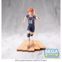 Figura Shoyo Hinata Haikyu!!  GOOD SMILE COMPANY