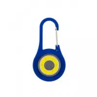 OUT OF THE BLUE Mosqueton de Metal con Led Cob 57/9489