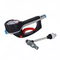 PISTOLA DE ACEITE CON MEDIDOR DIGITAL FARGO TOOLS