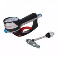 PISTOLA DE ACEITE CON MEDIDOR DIGITAL FARGO TOOLS