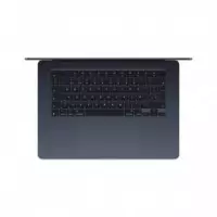 Ordenador Portátil Macbook 24GB 512GB 15.3" Medianoche Apple  APPLE